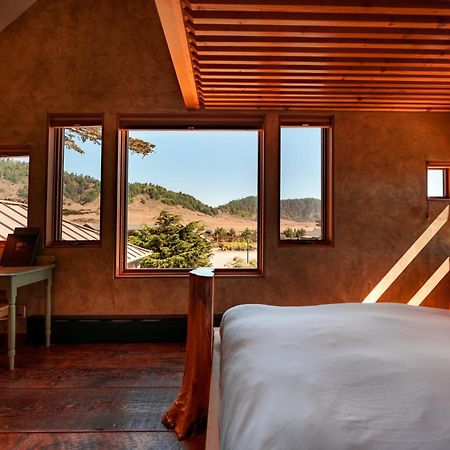 The Inn At Newport Ranch ฟอร์ตแบรก ภายนอก รูปภาพ