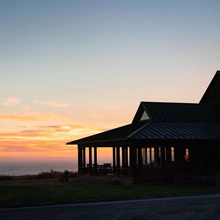 The Inn At Newport Ranch ฟอร์ตแบรก ภายนอก รูปภาพ