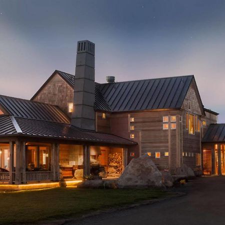 The Inn At Newport Ranch ฟอร์ตแบรก ภายนอก รูปภาพ