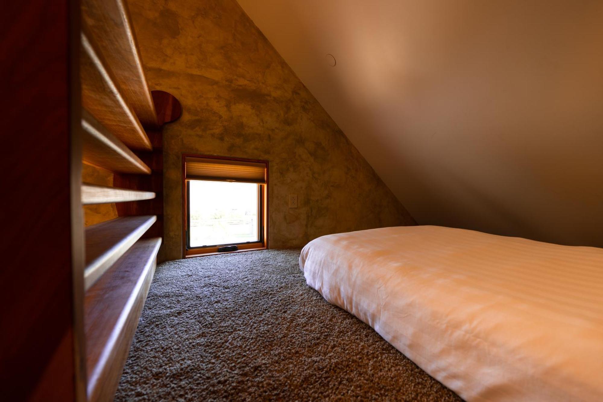 The Inn At Newport Ranch ฟอร์ตแบรก ภายนอก รูปภาพ