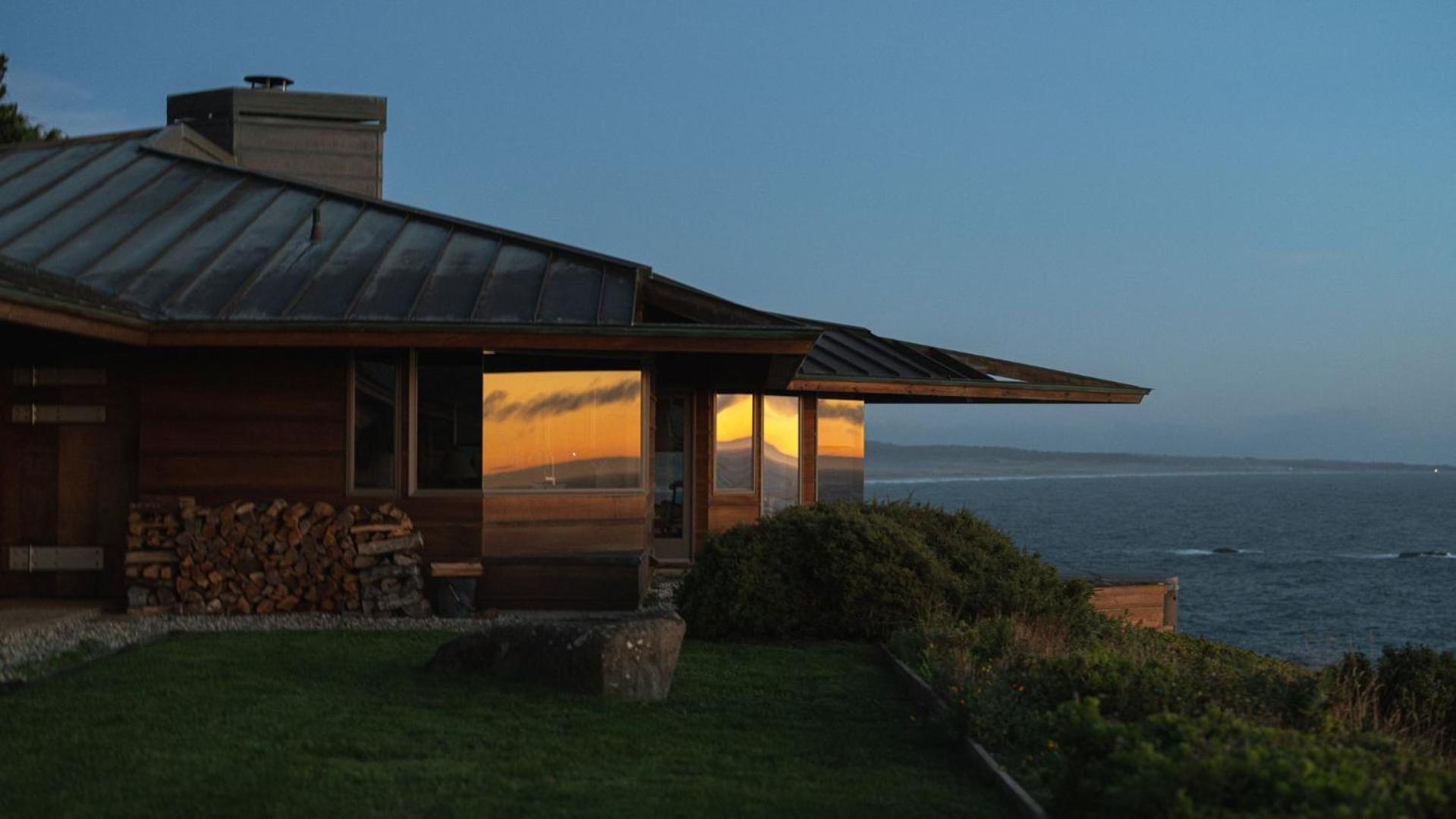 The Inn At Newport Ranch ฟอร์ตแบรก ภายนอก รูปภาพ