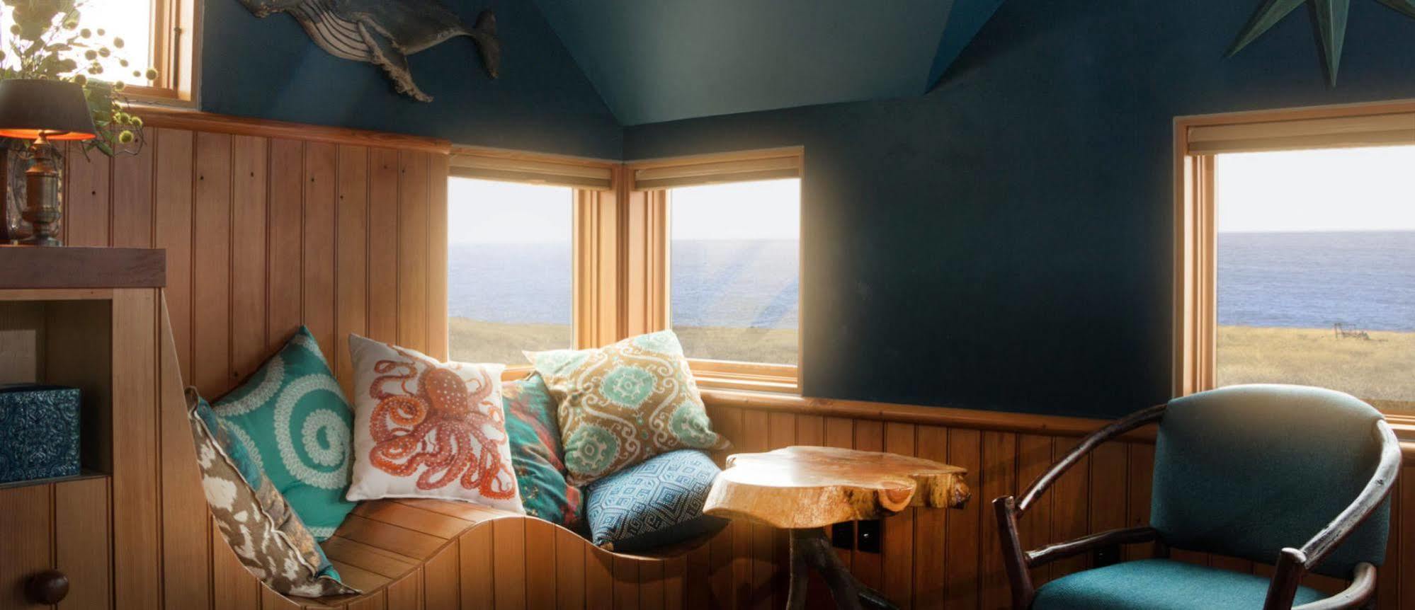 The Inn At Newport Ranch ฟอร์ตแบรก ภายนอก รูปภาพ