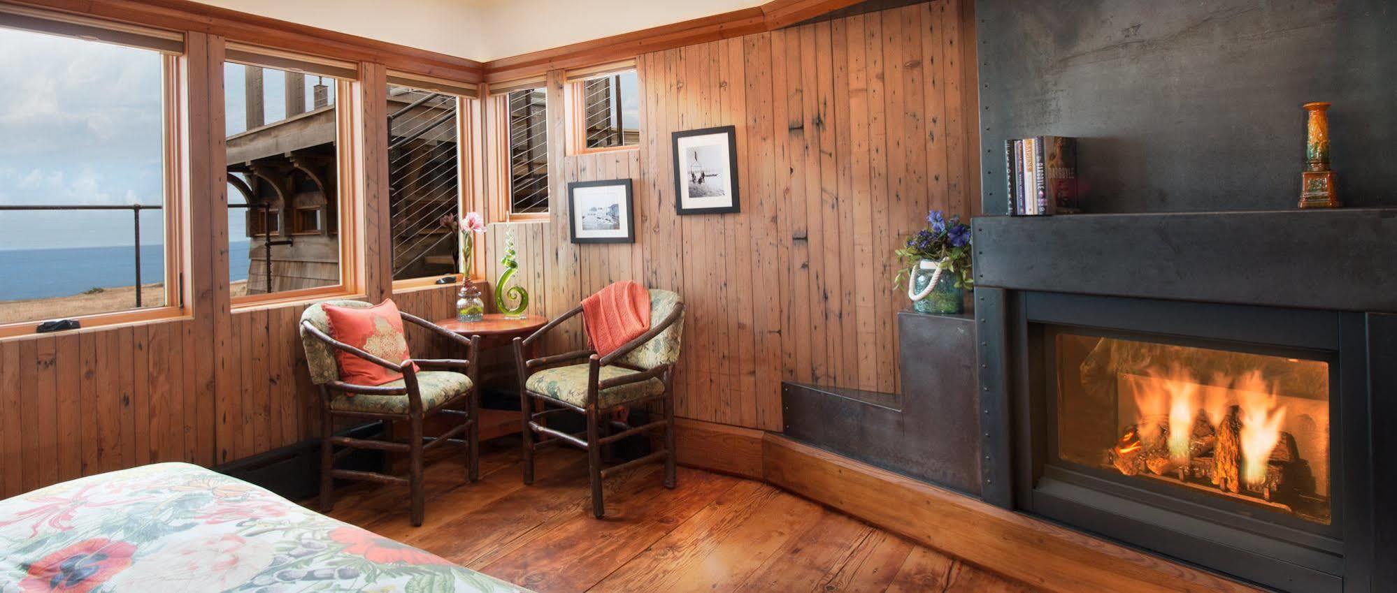 The Inn At Newport Ranch ฟอร์ตแบรก ภายนอก รูปภาพ