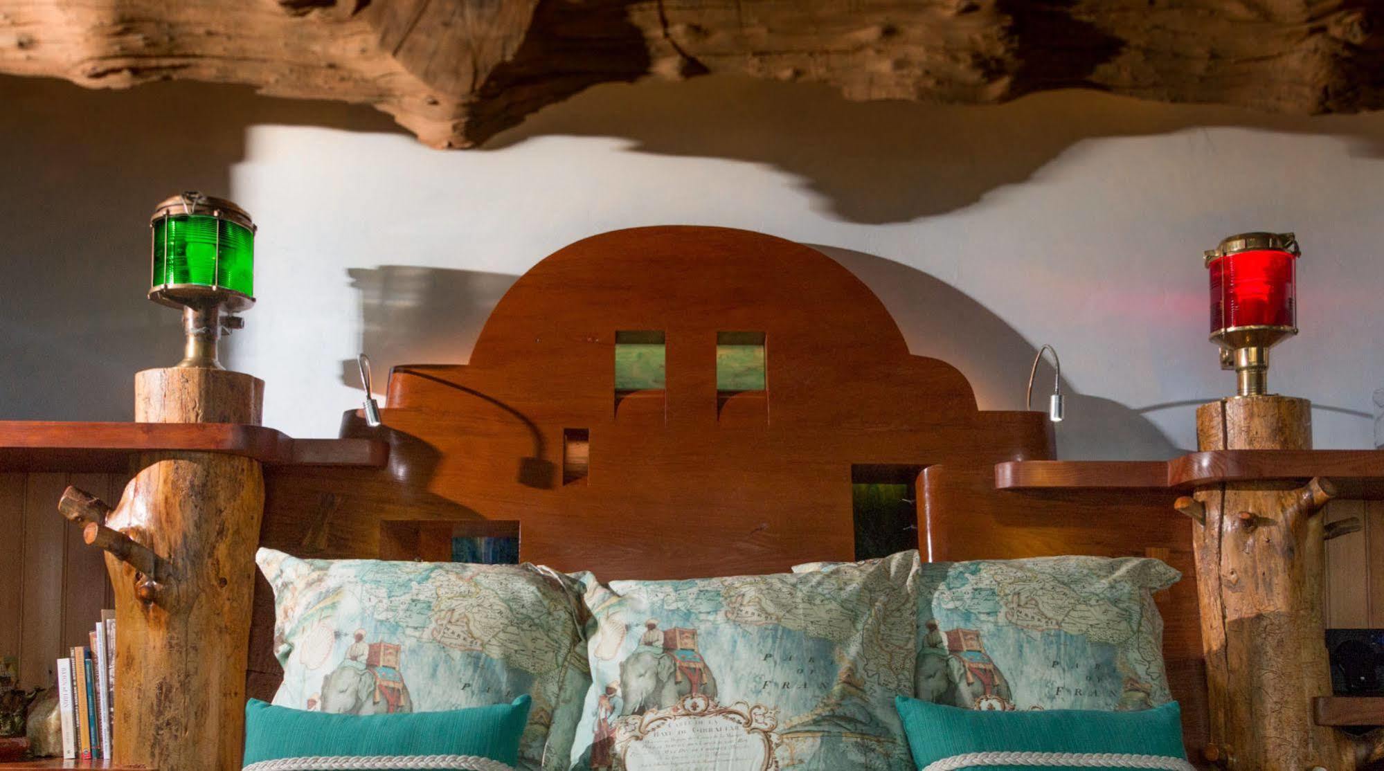 The Inn At Newport Ranch ฟอร์ตแบรก ภายนอก รูปภาพ
