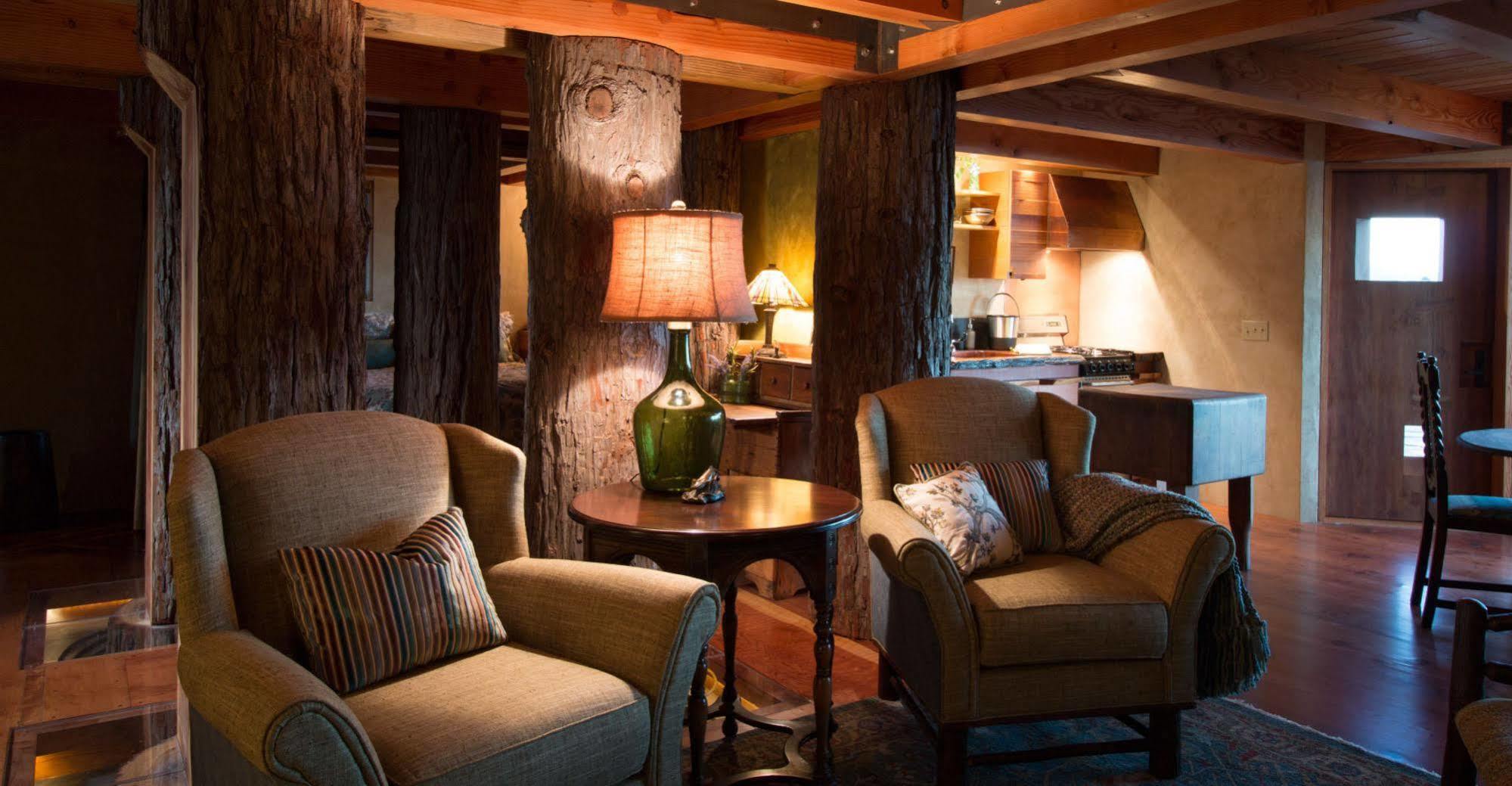 The Inn At Newport Ranch ฟอร์ตแบรก ภายนอก รูปภาพ