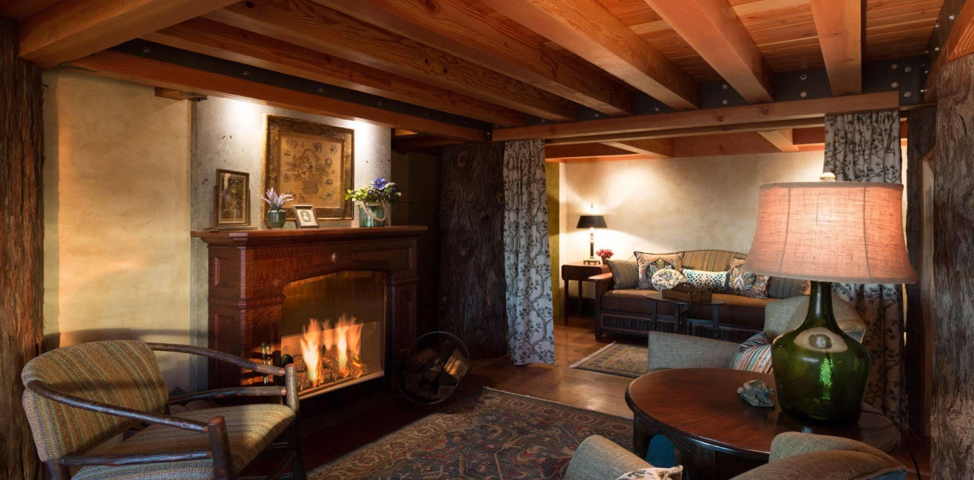 The Inn At Newport Ranch ฟอร์ตแบรก ภายนอก รูปภาพ