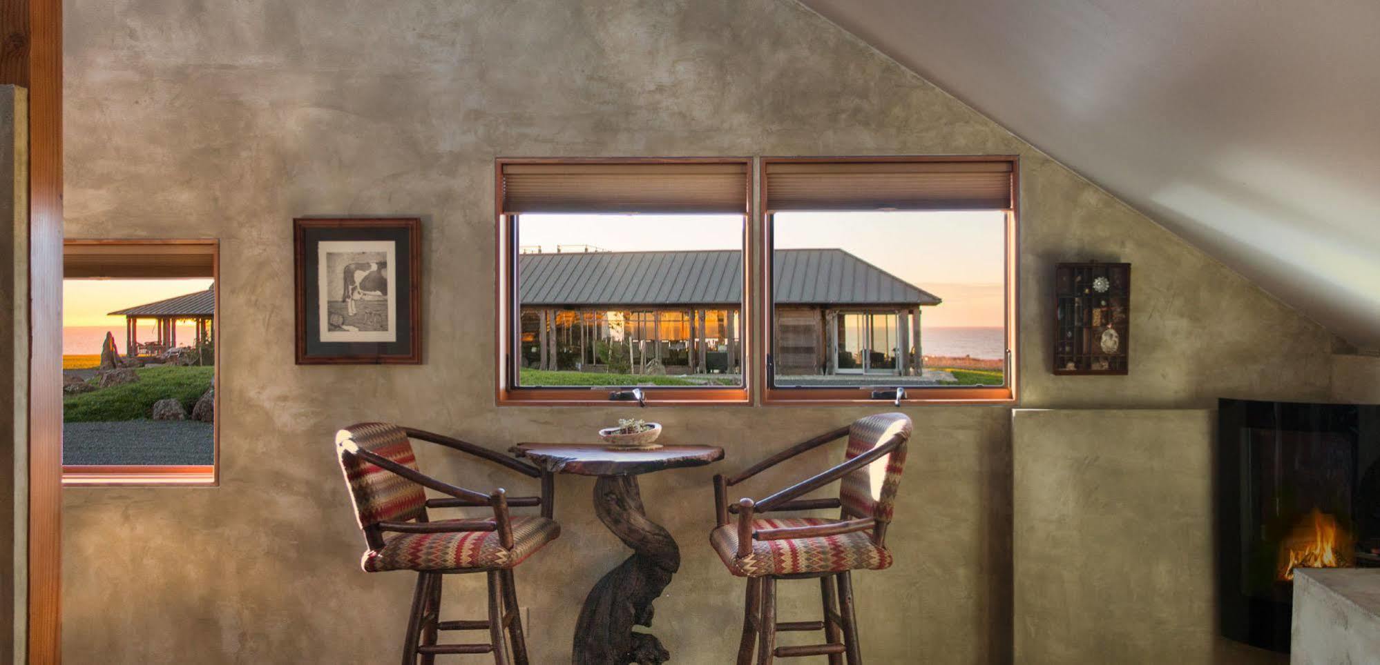 The Inn At Newport Ranch ฟอร์ตแบรก ภายนอก รูปภาพ