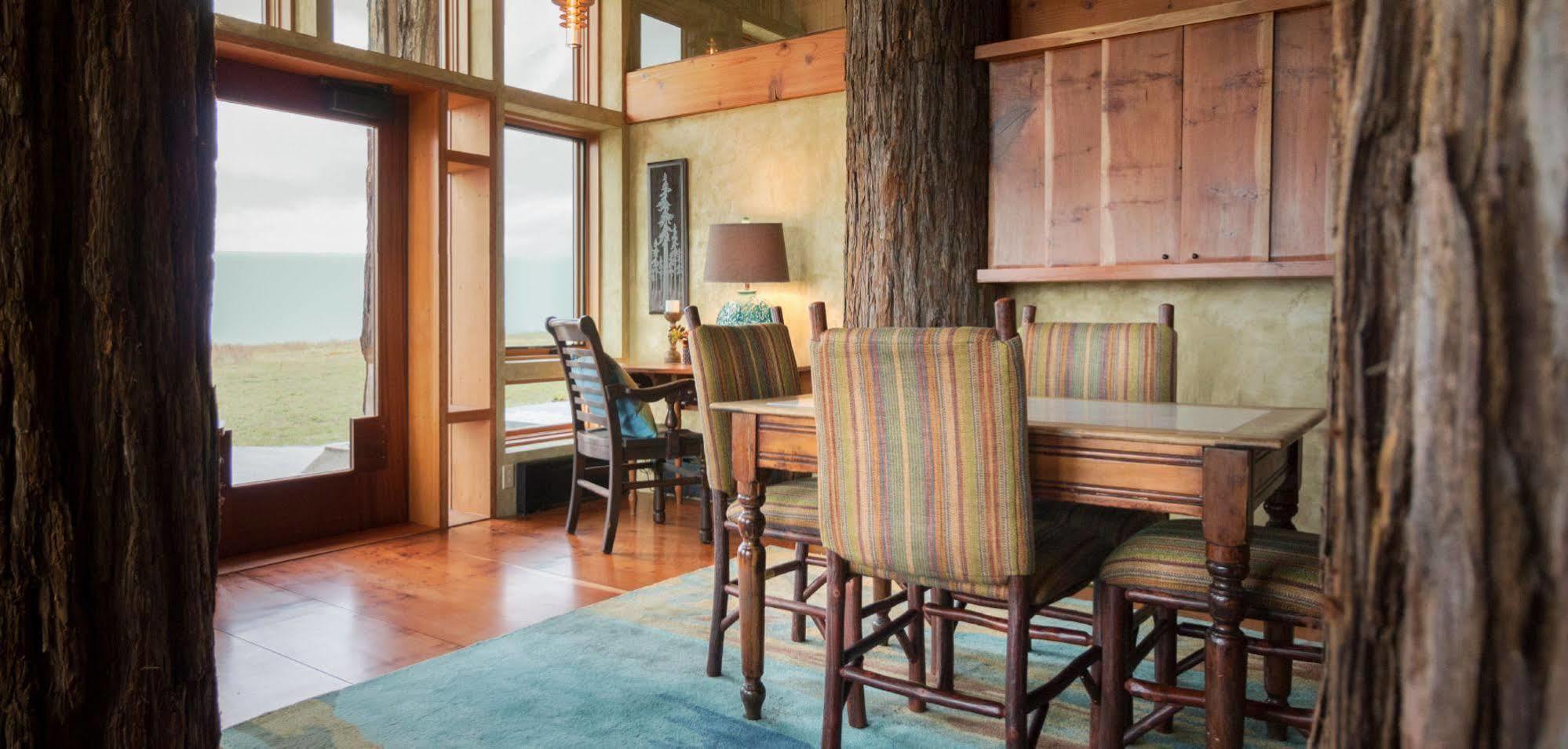 The Inn At Newport Ranch ฟอร์ตแบรก ภายนอก รูปภาพ
