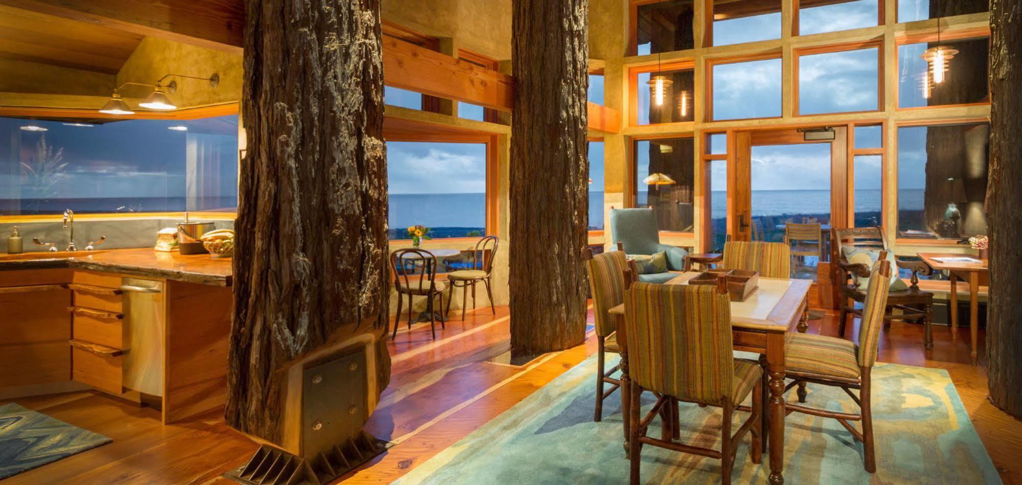 The Inn At Newport Ranch ฟอร์ตแบรก ภายนอก รูปภาพ