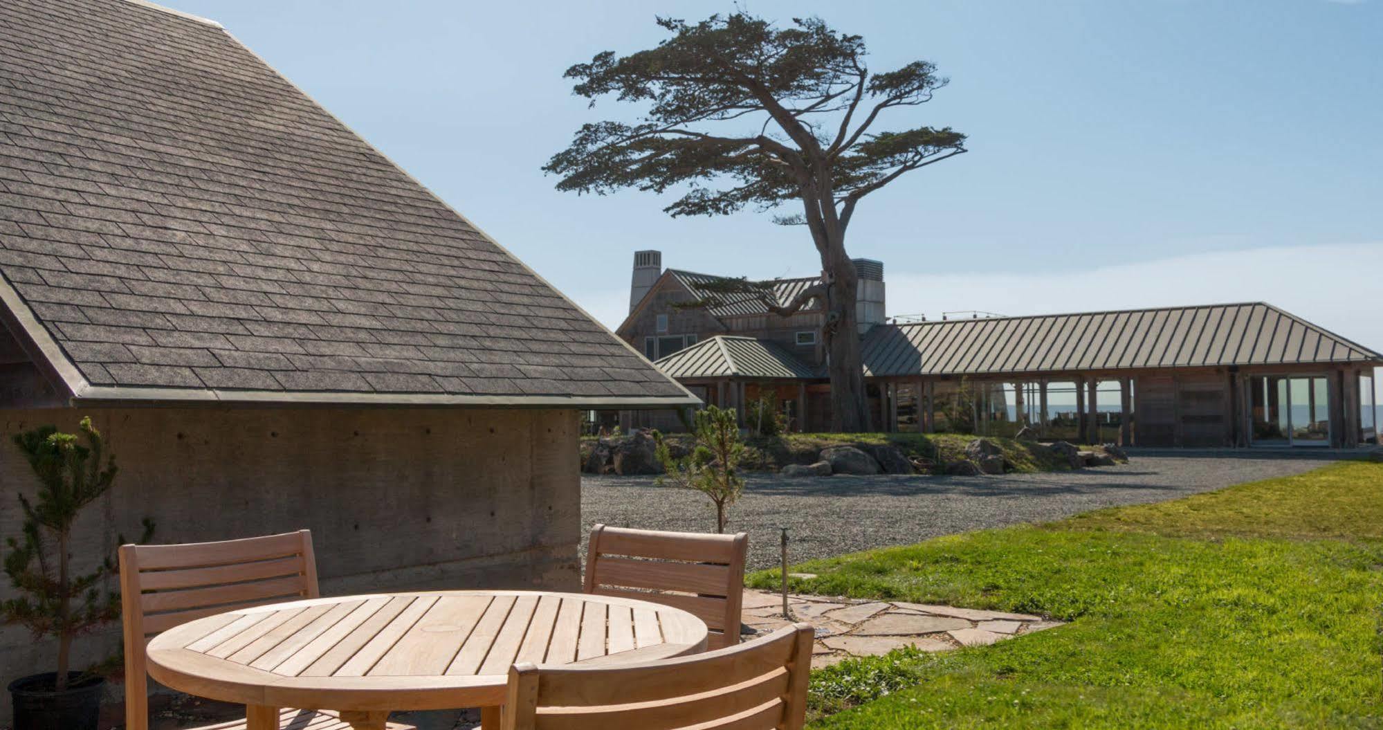 The Inn At Newport Ranch ฟอร์ตแบรก ภายนอก รูปภาพ