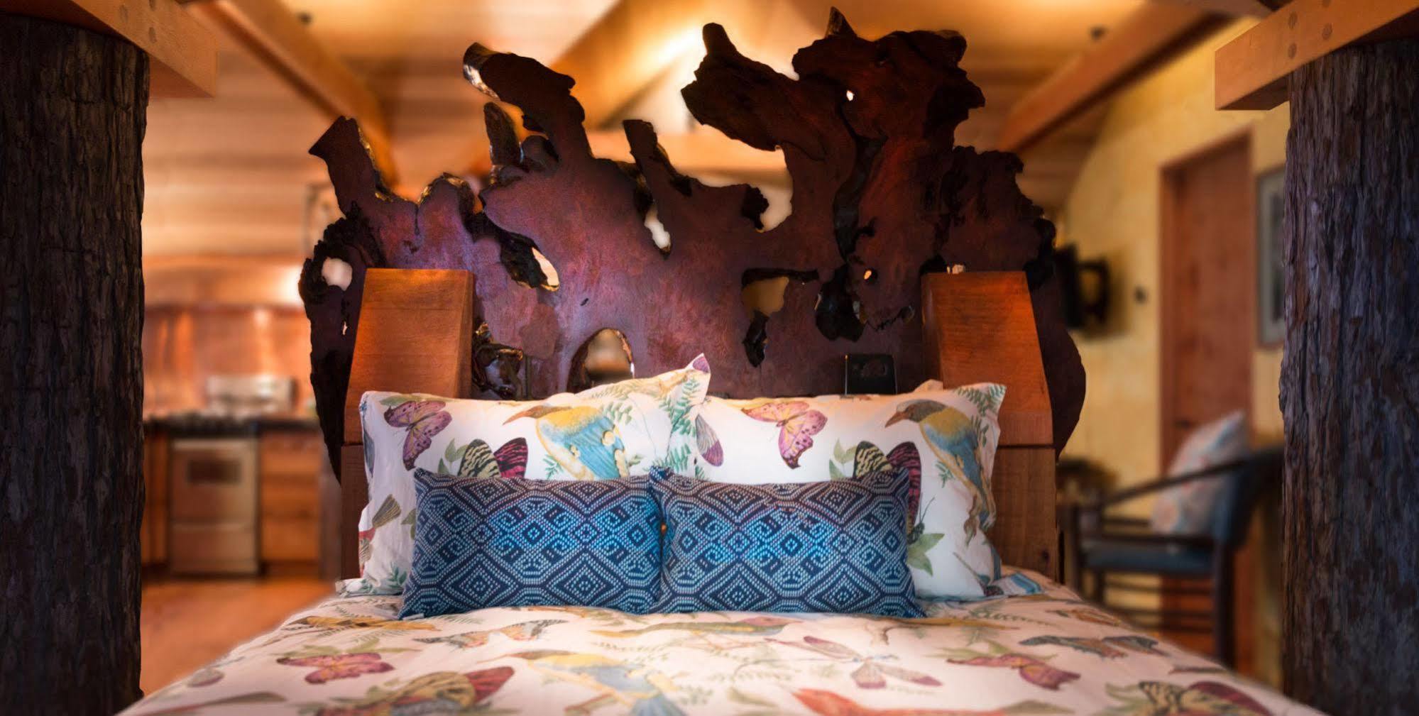 The Inn At Newport Ranch ฟอร์ตแบรก ภายนอก รูปภาพ