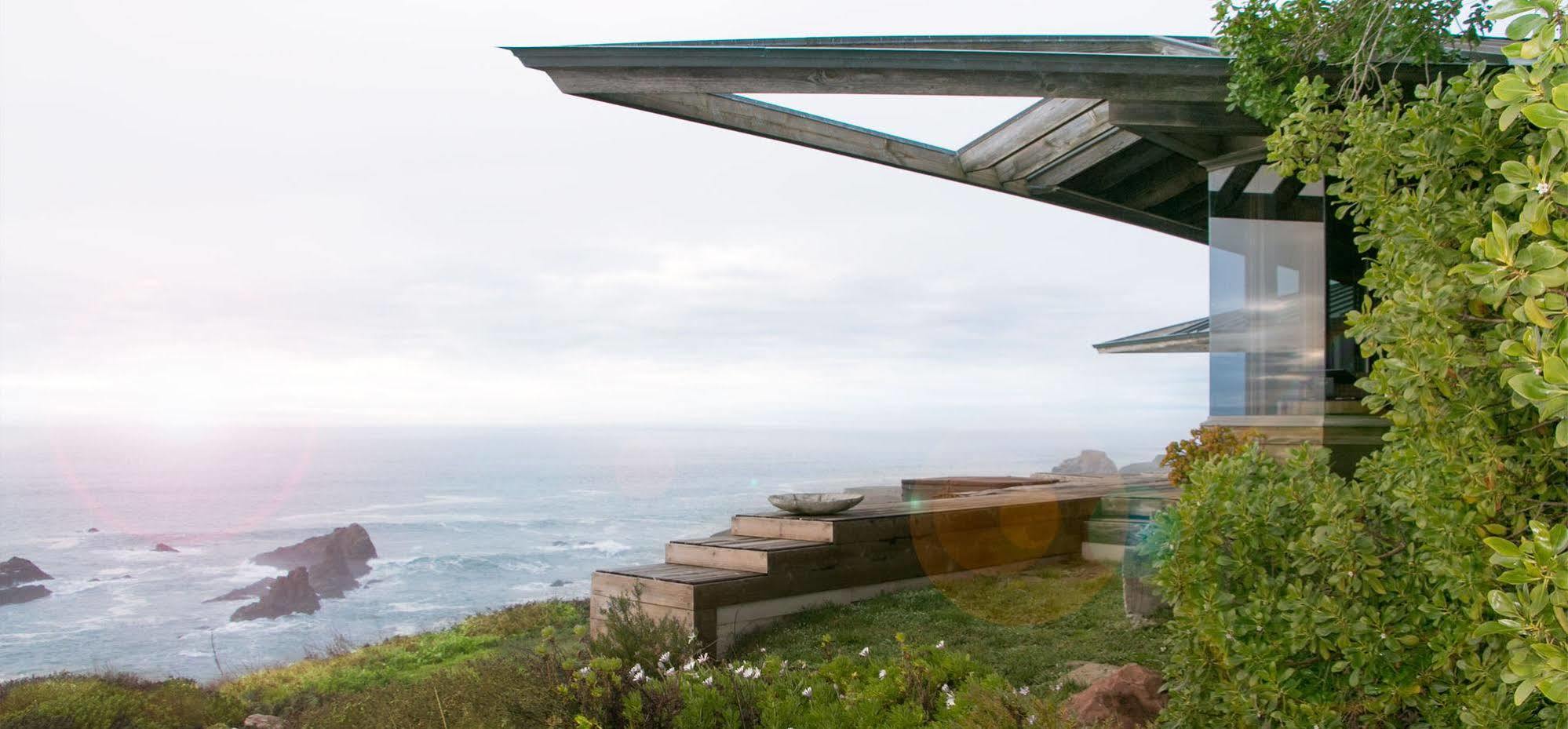 The Inn At Newport Ranch ฟอร์ตแบรก ภายนอก รูปภาพ