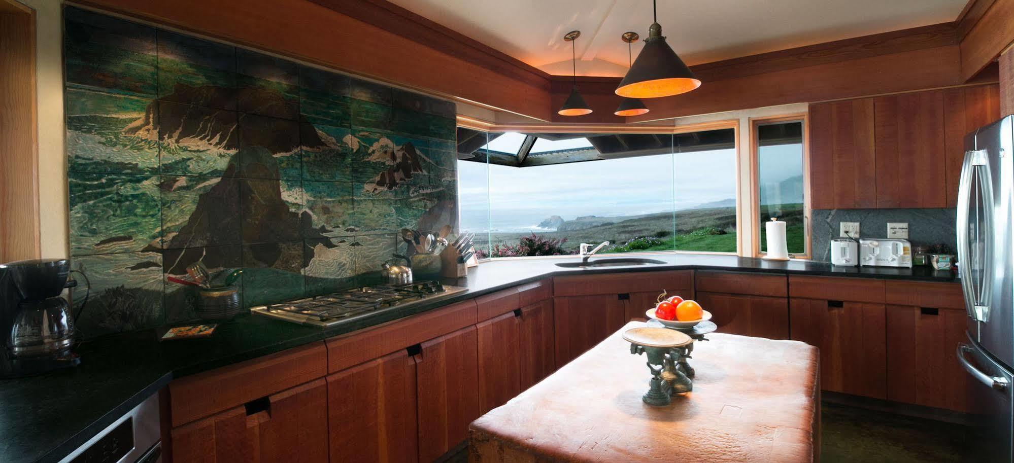 The Inn At Newport Ranch ฟอร์ตแบรก ภายนอก รูปภาพ