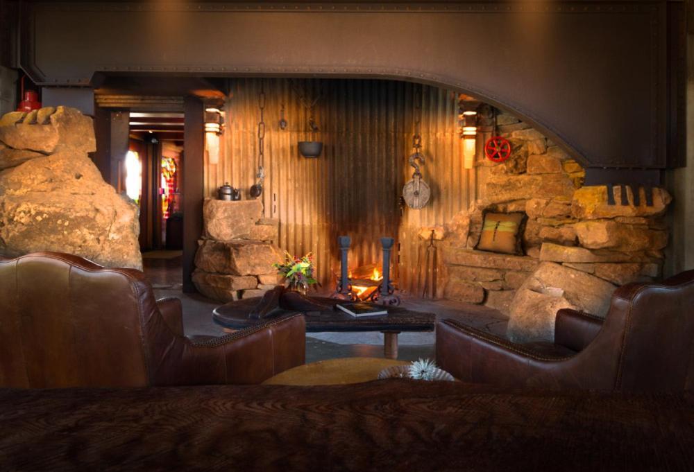 The Inn At Newport Ranch ฟอร์ตแบรก ภายนอก รูปภาพ