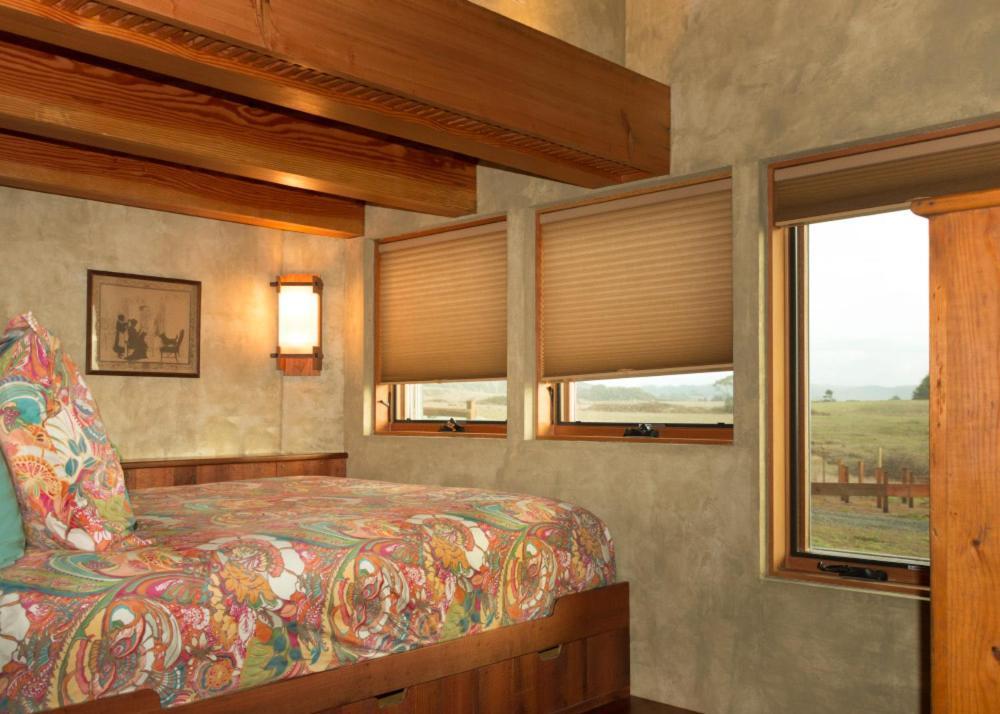 The Inn At Newport Ranch ฟอร์ตแบรก ภายนอก รูปภาพ