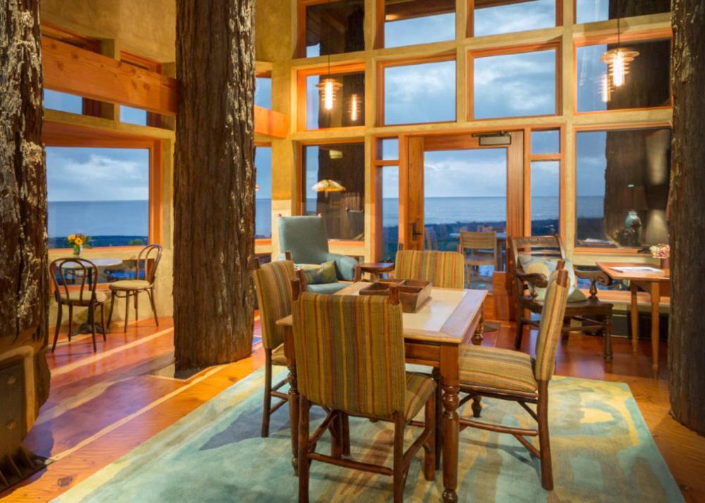The Inn At Newport Ranch ฟอร์ตแบรก ภายนอก รูปภาพ