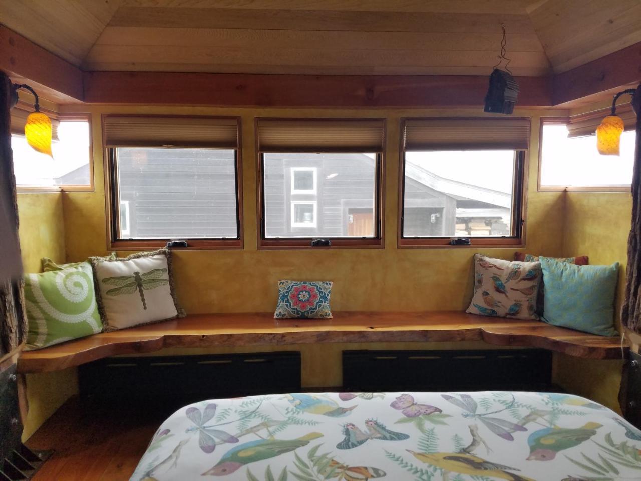 The Inn At Newport Ranch ฟอร์ตแบรก ภายนอก รูปภาพ