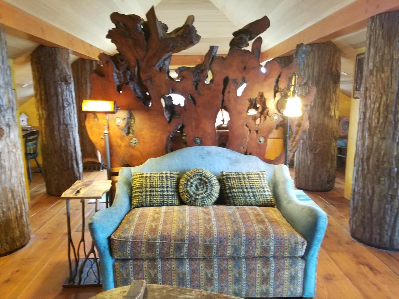 The Inn At Newport Ranch ฟอร์ตแบรก ภายนอก รูปภาพ