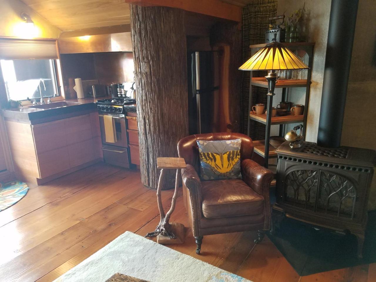 The Inn At Newport Ranch ฟอร์ตแบรก ภายนอก รูปภาพ