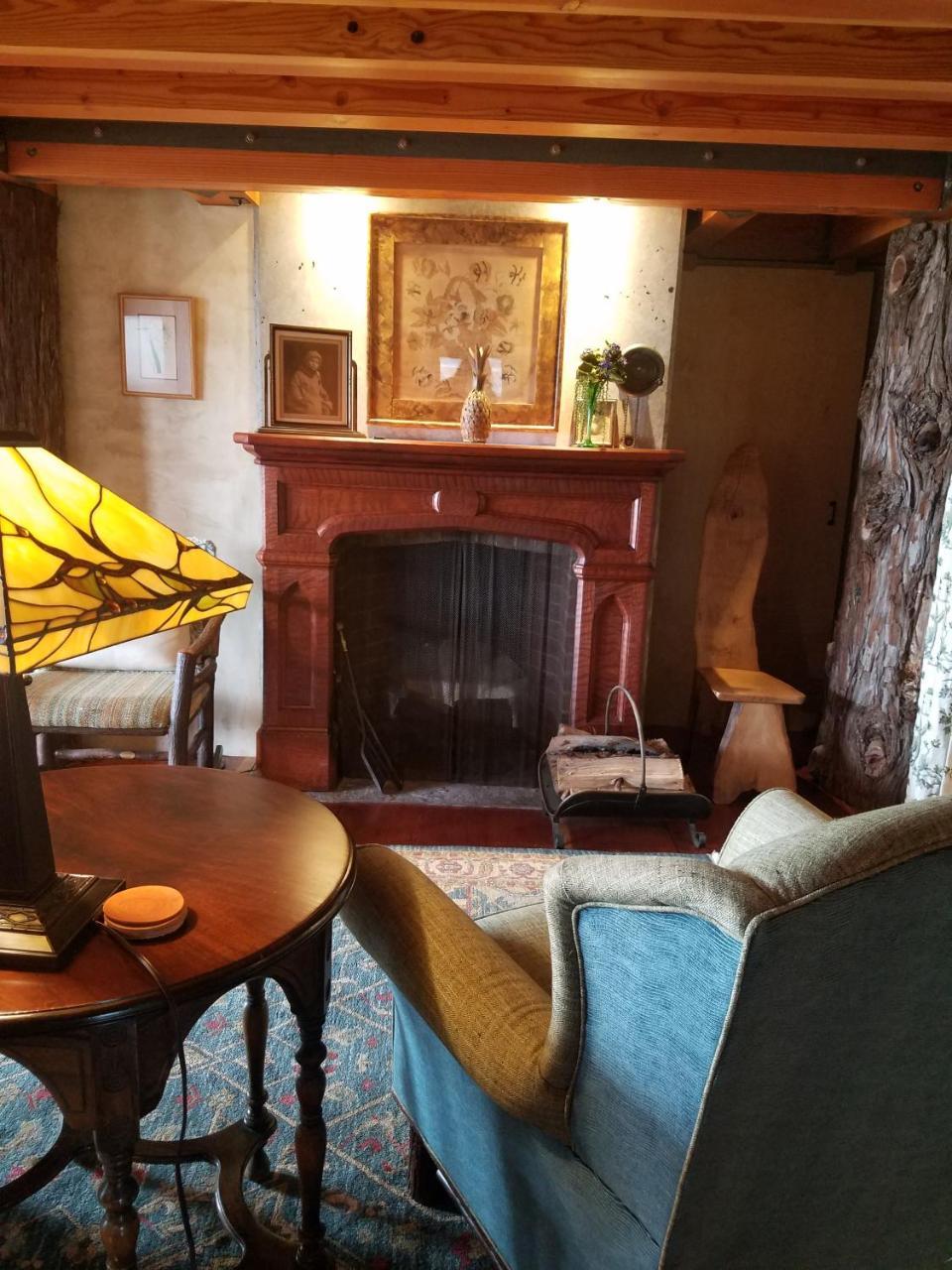 The Inn At Newport Ranch ฟอร์ตแบรก ภายนอก รูปภาพ
