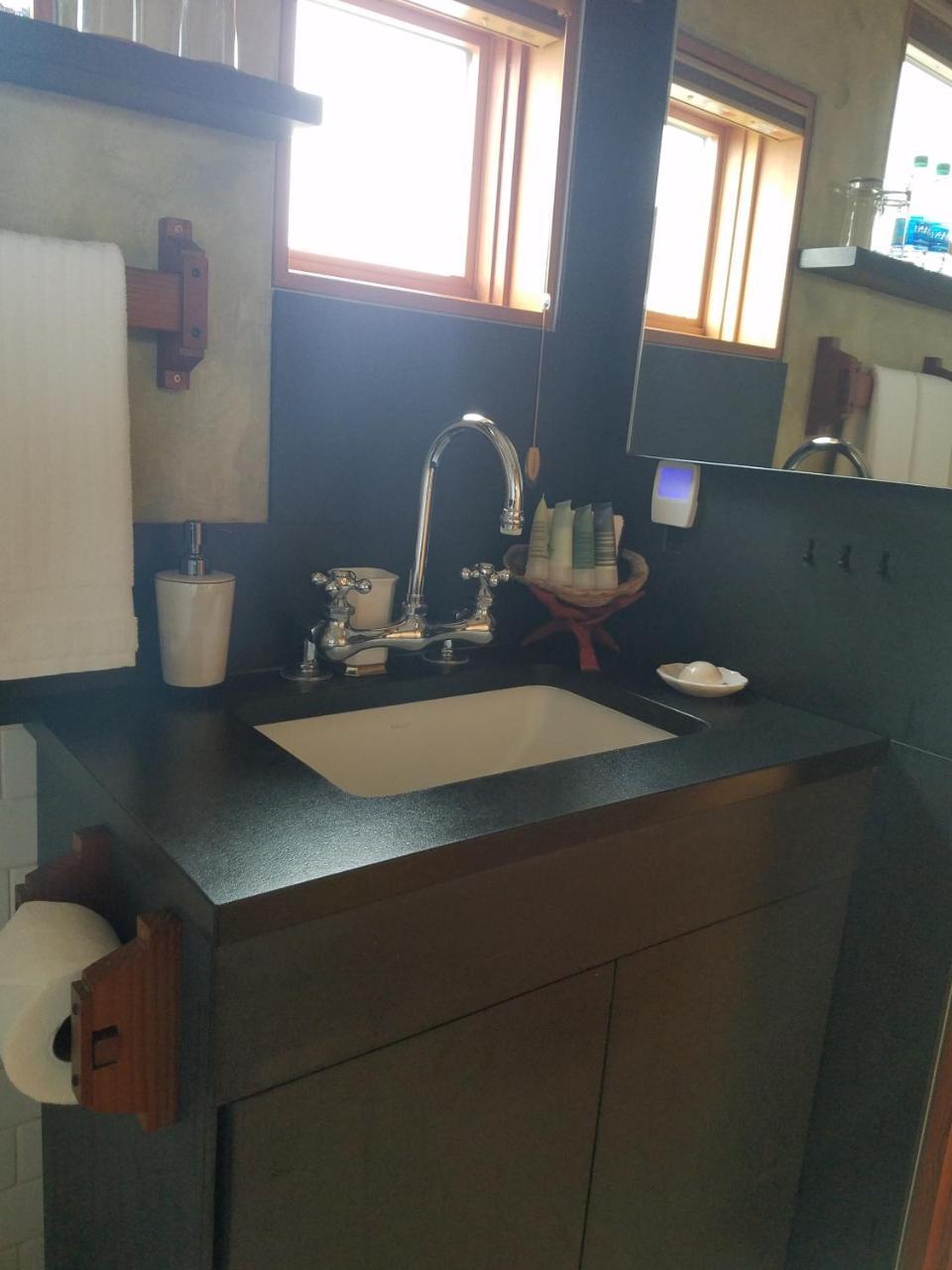 The Inn At Newport Ranch ฟอร์ตแบรก ภายนอก รูปภาพ