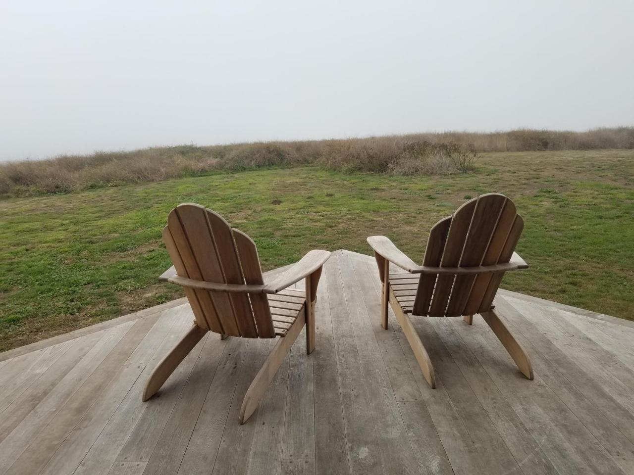 The Inn At Newport Ranch ฟอร์ตแบรก ภายนอก รูปภาพ