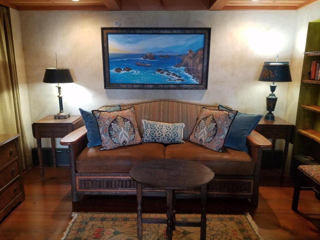 The Inn At Newport Ranch ฟอร์ตแบรก ภายนอก รูปภาพ
